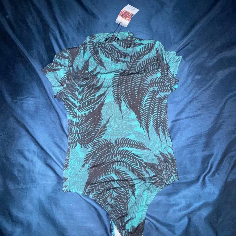 nahe wahine bodysuit - Picture 1 of 3